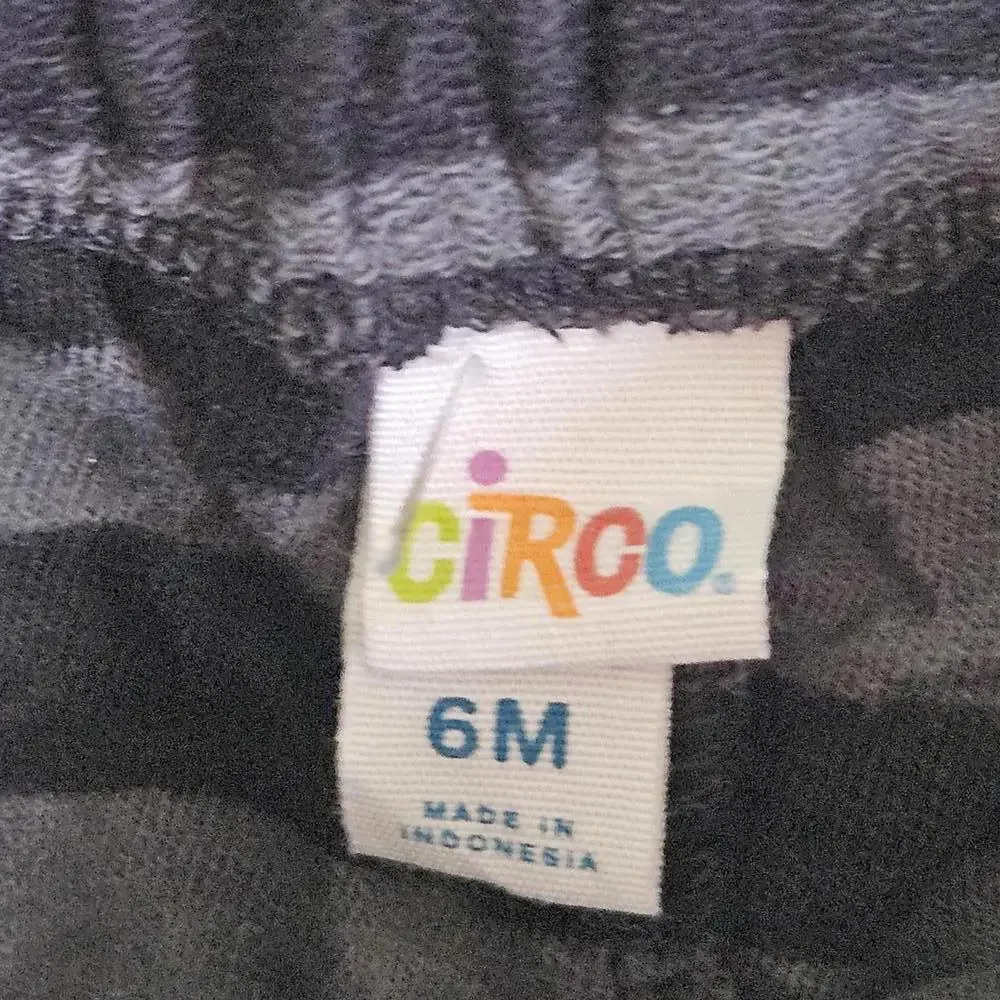 Boys 3 to 6 Months Clothing Lot Carters Arizona Le Top Bebe Nike Gerber Organic - Picture 4 of 10